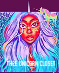 Thee Unicorn Closet